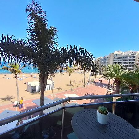 Vista De Mar Apartment Las Palmas de Gran Canaria Exterior photo